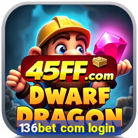 136bet com login
